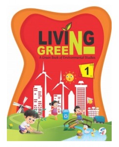 Living Green EVS - 1